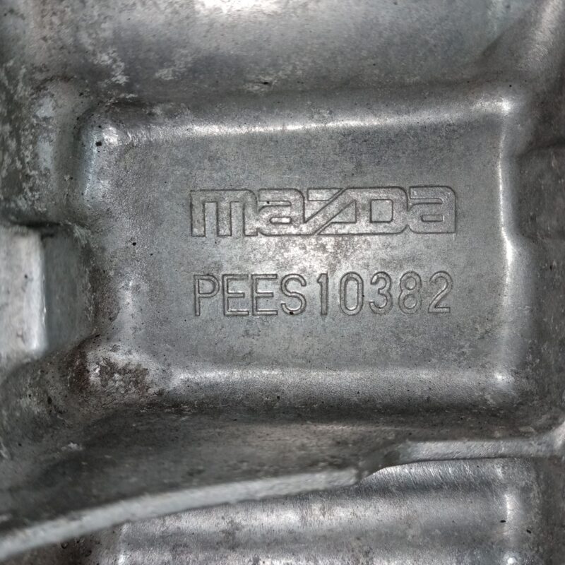 Motor Mazda MX-5 IV, 2.0B, 2015 - 2021