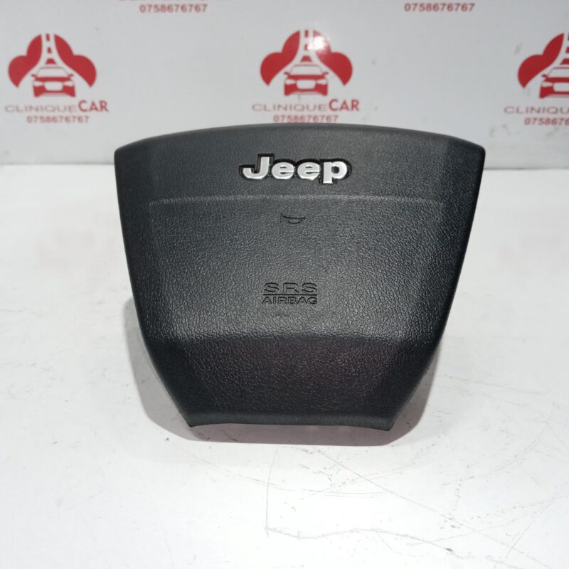 Airbag volan Jeep Compass MK49 2006 - 2011