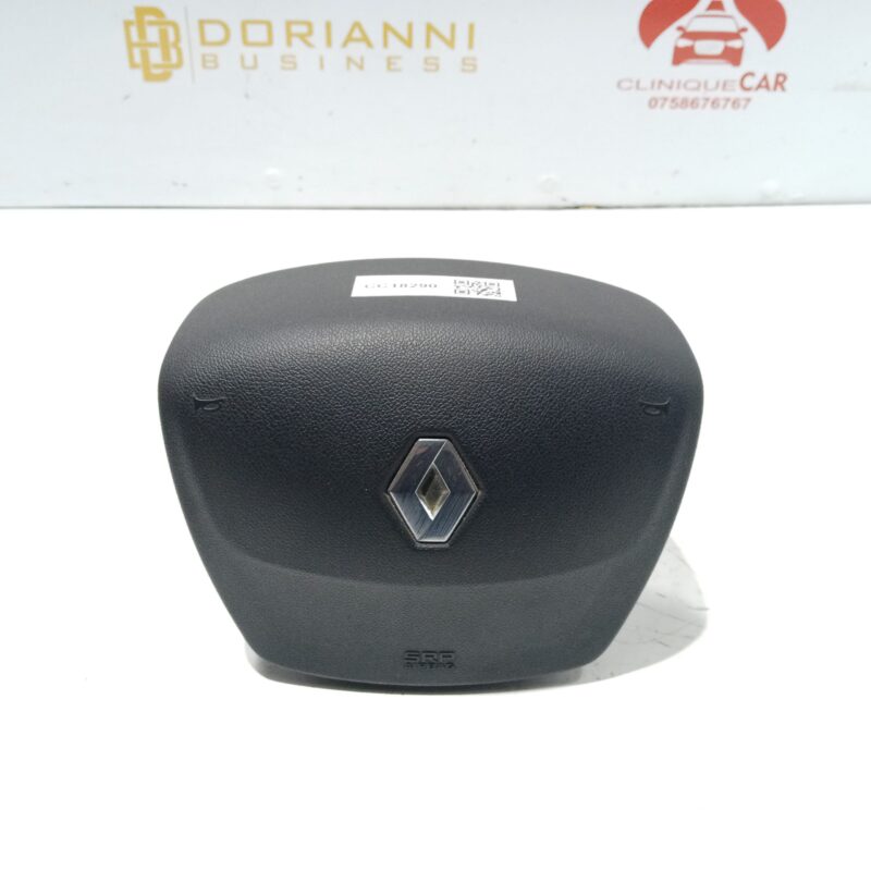 Airbag volan Renault Scenic III 2009 - 2015