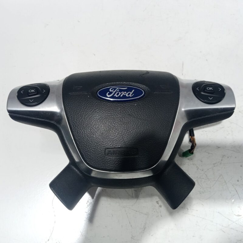 Airbag volan Ford Focus III 2010 - 2018