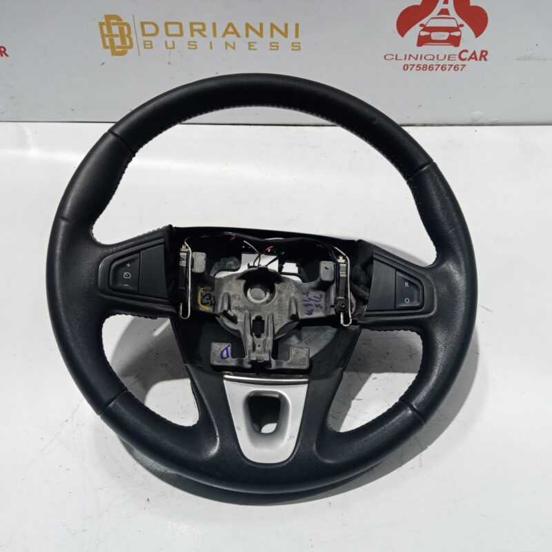 Volan Renault Megane III 2009 - 2017