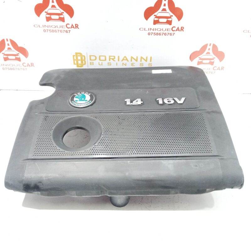 Capac motor carcasa filtru aer Skoda Fabia I 1999 - 2007