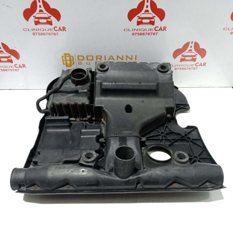 Capac motor carcasa filtru aer Skoda Fabia I 1999 - 2007 - imagine 2