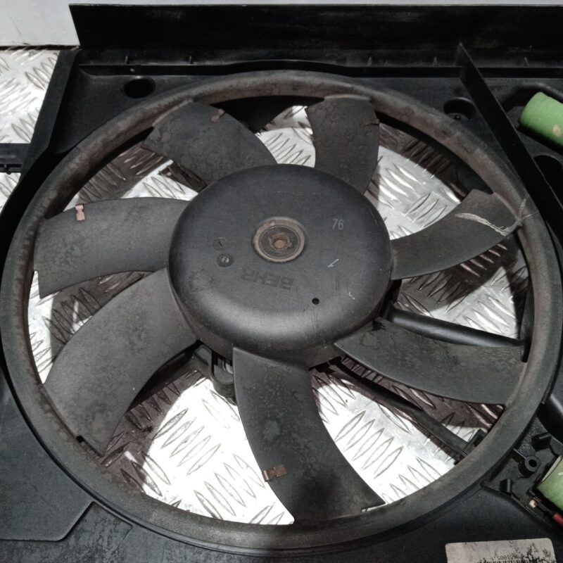 Ventilator radiator Opel Insignia A 2.0CDTI 2008 - 2017