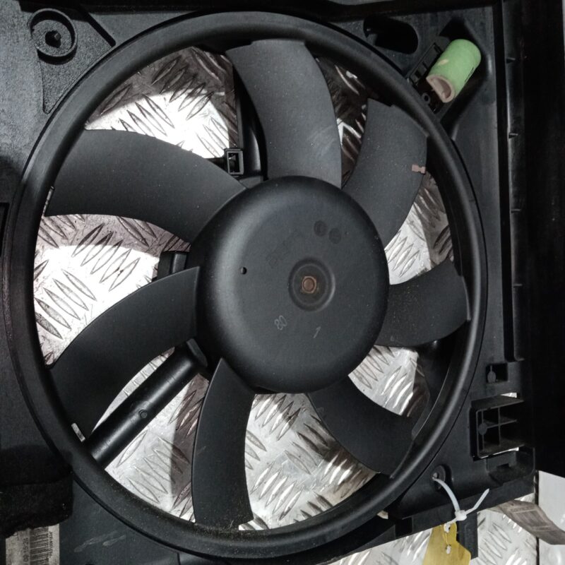 Ventilator radiator Opel Insignia A 2.0CDTI 2008 - 2017