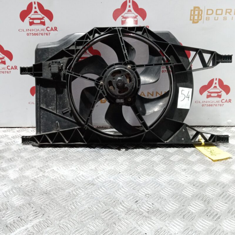 Ventilator radiator Renault Espace Laguna 2.2dCi
