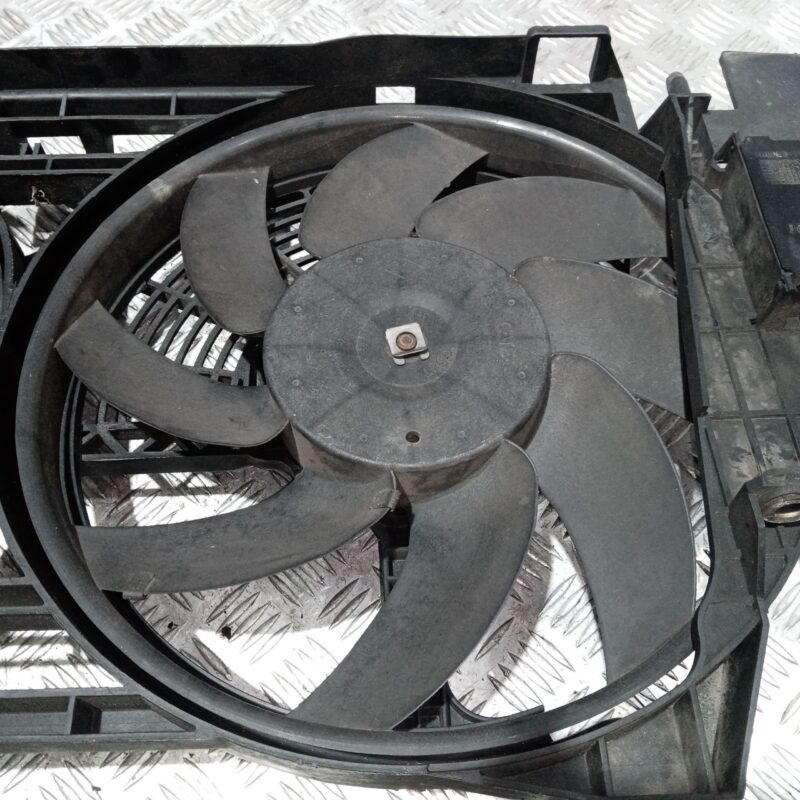 Ventilatoare radiator Renault Espace III Laguna I 2.0D