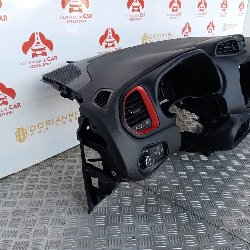 Kit Plansa bord Jeep Renegade 2014 - 2021