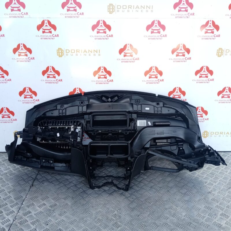 Kit Plansa Bord Airbag Pasager Lancia Ypsilon 2011 – 2021