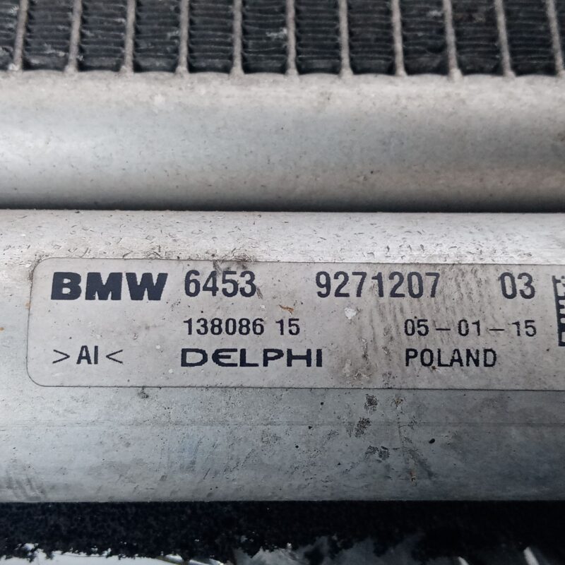 Radiator clima BMW | Mini Cooper