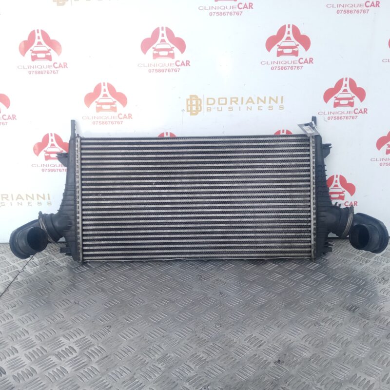 Radiator intercooler Opel Chevrolet Saab