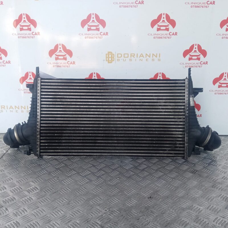 Radiator intercooler Opel Chevrolet Saab