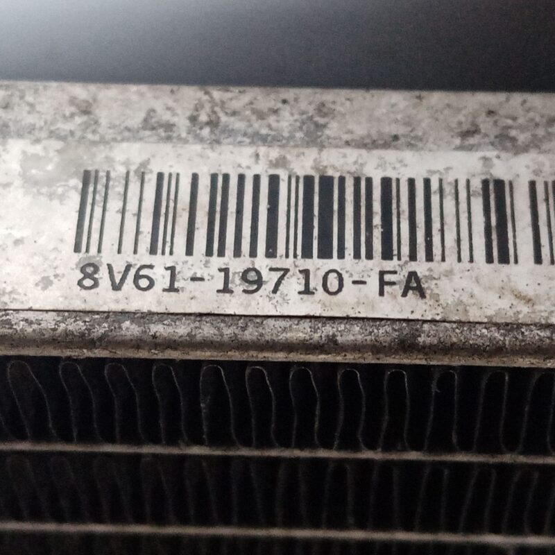 Radiator clima Ford C-Max II
