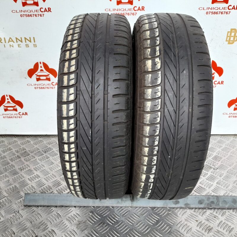 Anvelope Second-Hand de Vara 175/70/R13 82T Goodyear