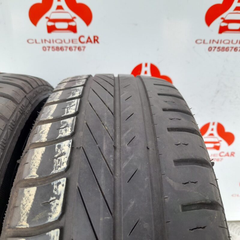 Anvelope Second-Hand de Vara 175/70/R13 82T Goodyear