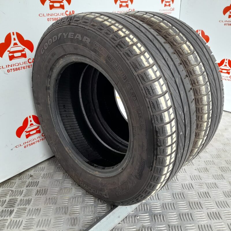 Anvelope Second-Hand de Vara 175/70/R13 82T Goodyear