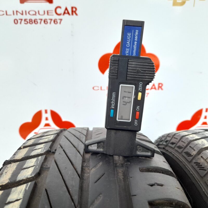 Anvelope Second-Hand de Vara 175/70/R13 82T Goodyear