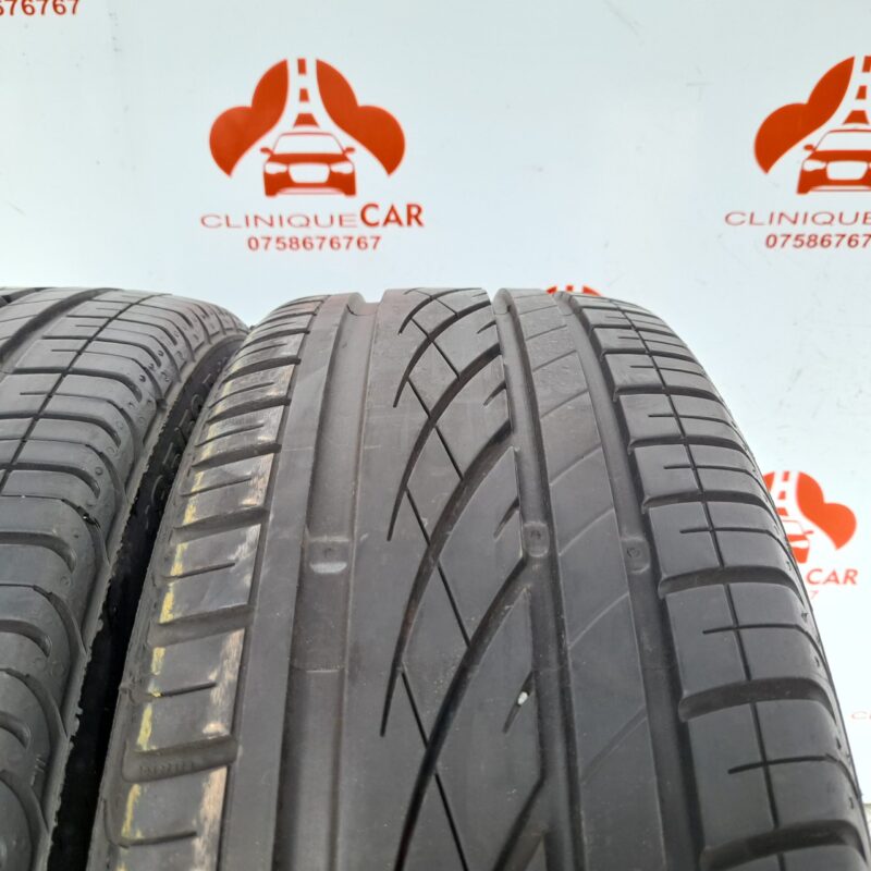 Anvelope Second-Hand de Vara 185/50/R16 81H Continental