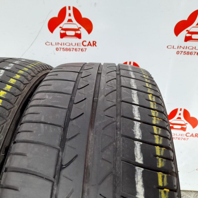 Anvelope Second-Hand de Vara 175/55/R15 77T Bridgestone