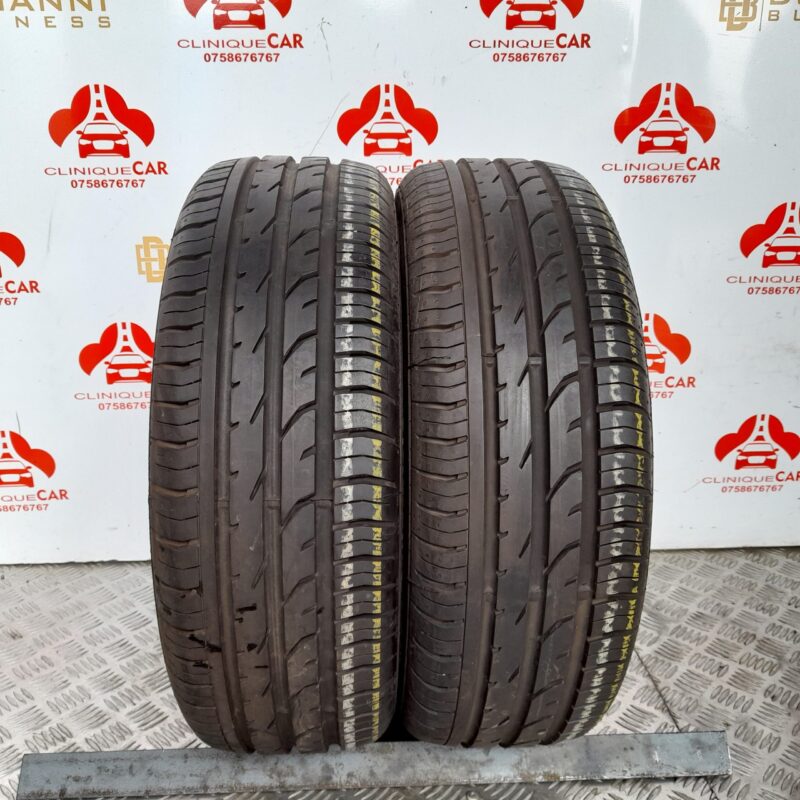 Anvelope Second-Hand de Vara 175/55/R15 77T Continental