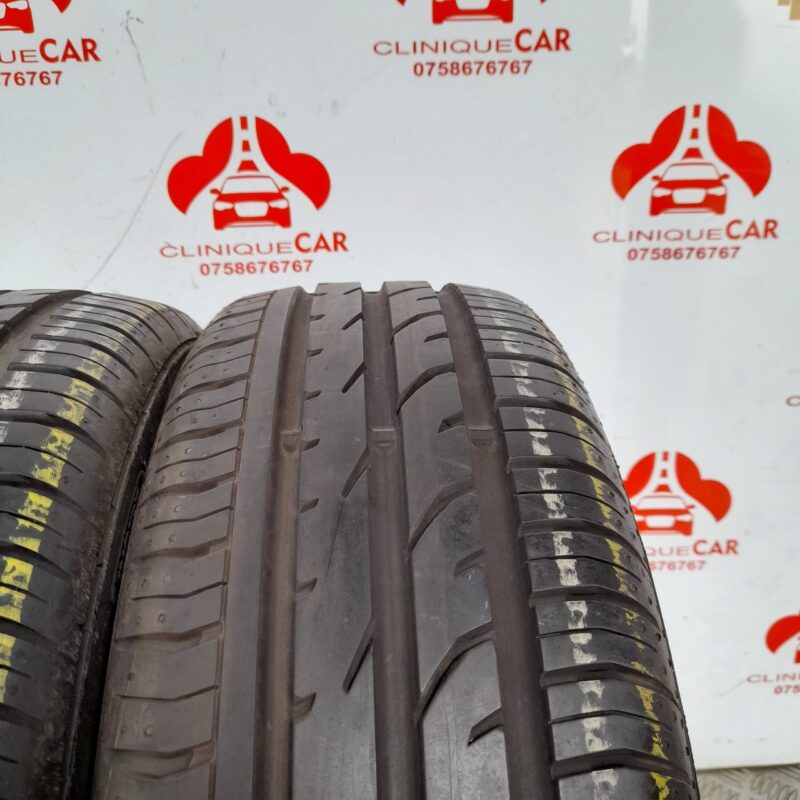 Anvelope Second-Hand de Vara 175/55/R15 77T Continental