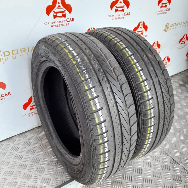 Anvelope Second-Hand de Vara 175/65/R14 82T Good Year - CURATENIE