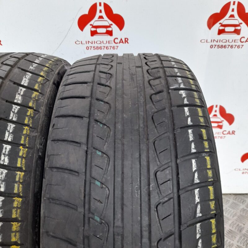 Anvelope Second-Hand de Vara 205/50/R15 86V NEXEN