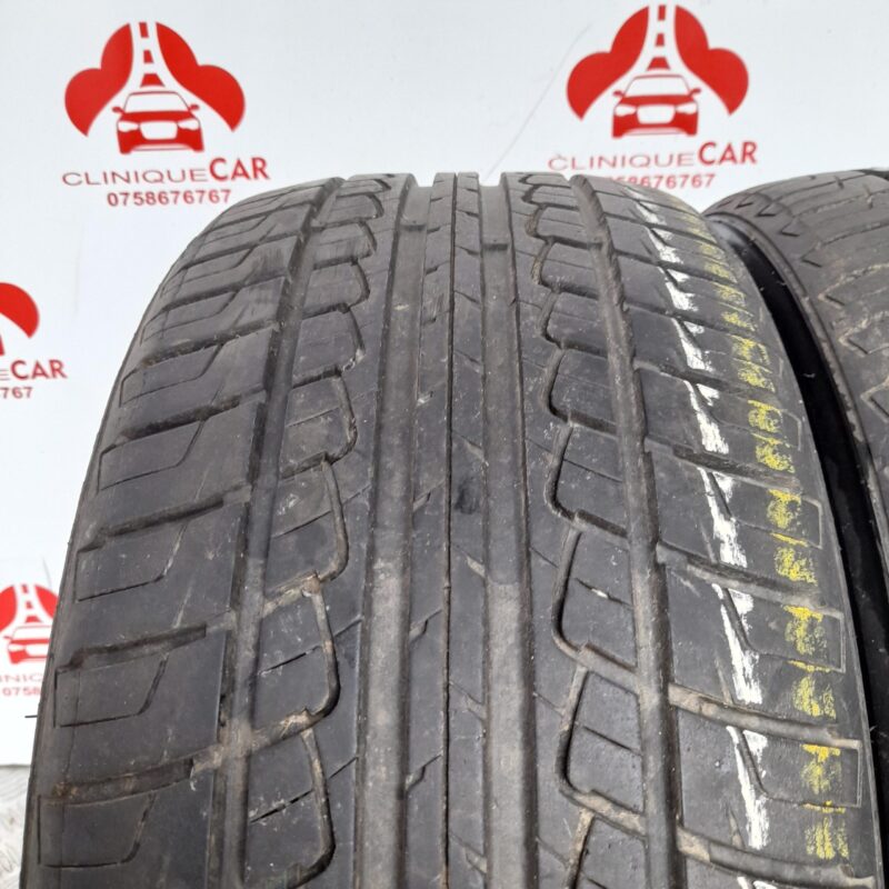 Anvelope Second-Hand de Vara 205/50/R15 86V NEXEN