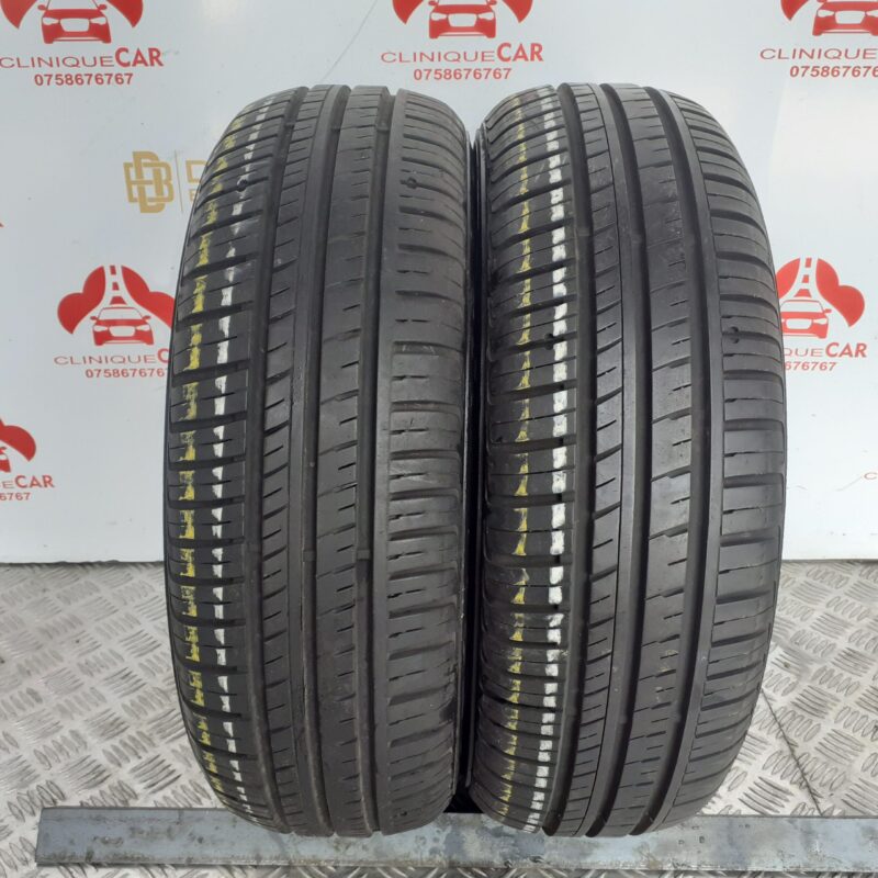 Anvelope Second-Hand de Vara 175/65/R13 80T Norauto - imagine 2