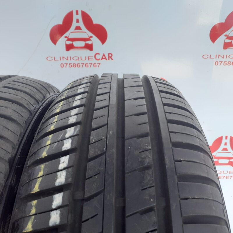 Anvelope Second-Hand de Vara 175/65/R13 80T Norauto