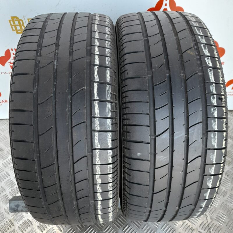 Anvelope Second-Hand de Vara 190/50/R15 82V Bridgestone - CURATENIE