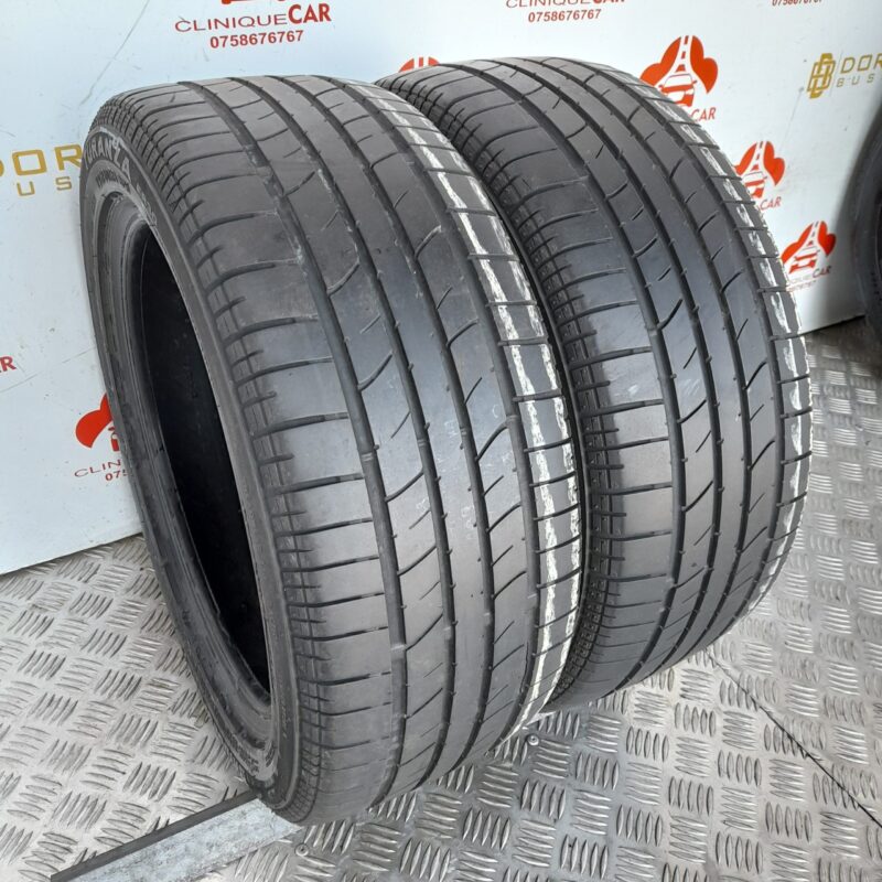 Anvelope Second-Hand de Vara 190/50/R15 82V Bridgestone - CURATENIE