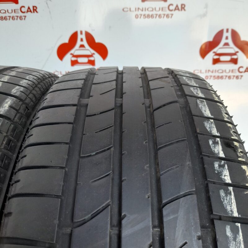 Anvelope Second-Hand de Vara 190/50/R15 82V Bridgestone - CURATENIE