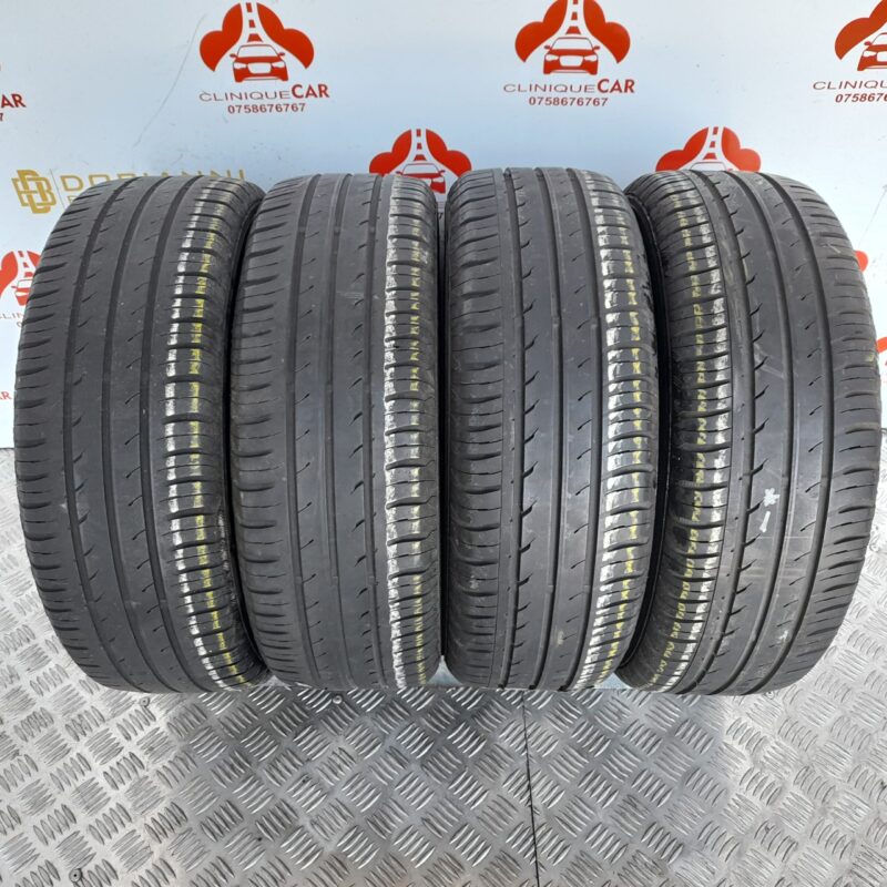 Anvelope Second-Hand de Vara 175/55/R15 77T Continental