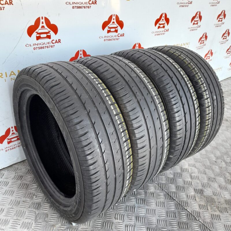 Anvelope Second-Hand de Vara 175/55/R15 77T Continental