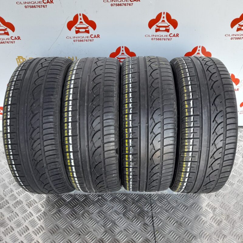 Anvelope Second-Hand de Vara 175/55/R15 77T KUMHO