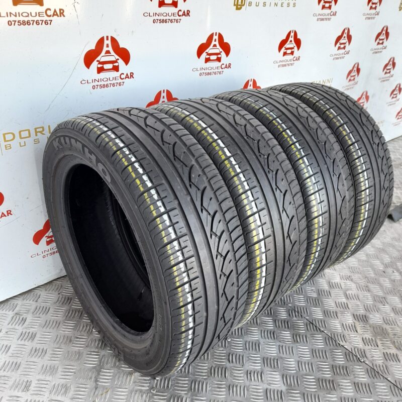 Anvelope Second-Hand de Vara 175/55/R15 77T KUMHO