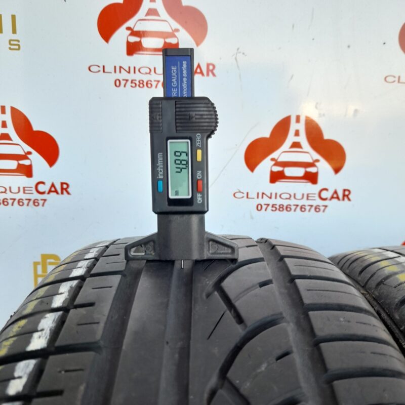 Anvelope Second-Hand de Vara 175/55/R15 77T KUMHO