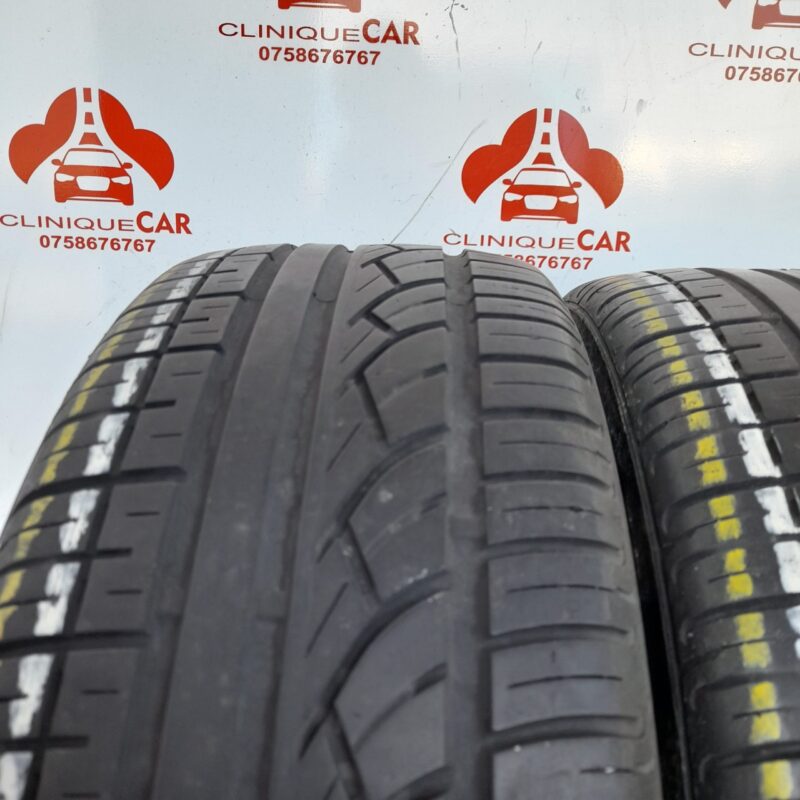 Anvelope Second-Hand de Vara 175/55/R15 77T KUMHO