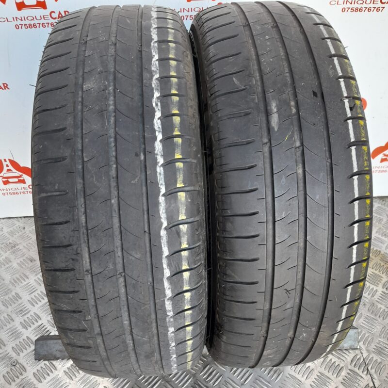 Anvelope Second-Hand de Vara 195/55/R15 91H MICHELIN