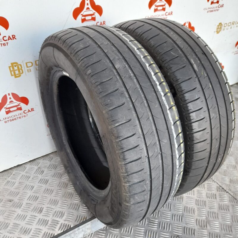 Anvelope Second-Hand de Vara 195/55/R15 91H MICHELIN