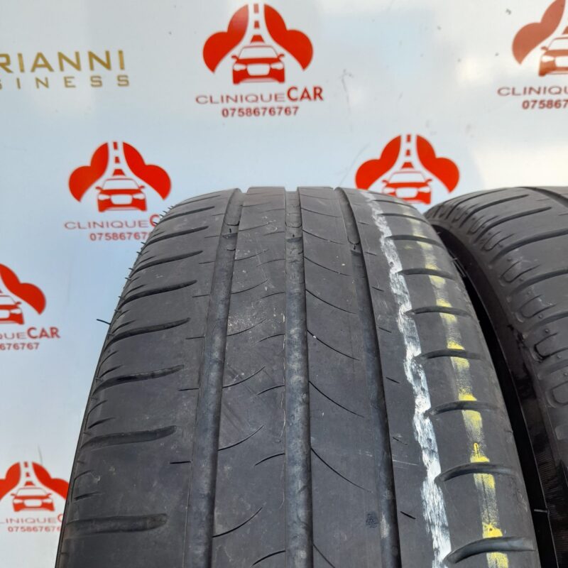 Anvelope Second-Hand de Vara 195/55/R15 91H MICHELIN