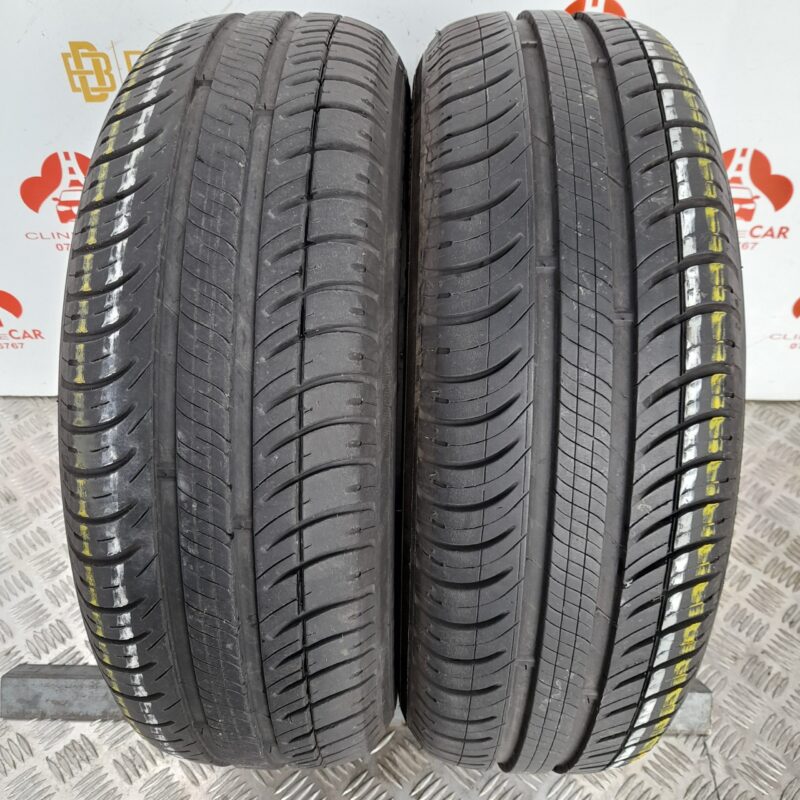 Anvelope Second-Hand de Vara 175/65/R14 82T MICHELIN