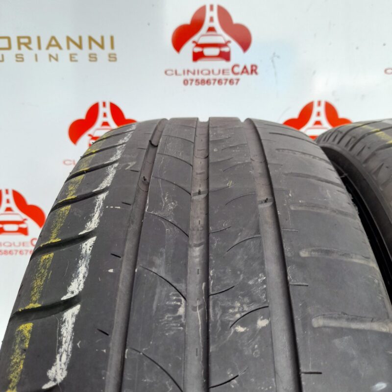 Anvelope Second-Hand de Vara 195/65/R15 91H MICHELIN - CURATENIE