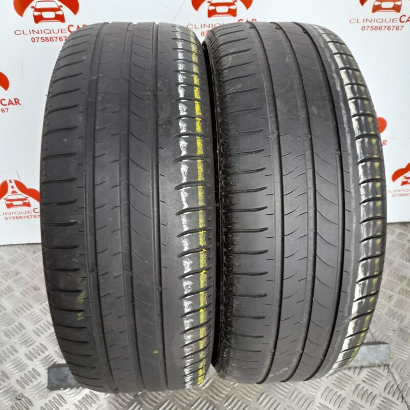 Anvelope Second-Hand de Vara 195/55/R16 87T MICHELIN