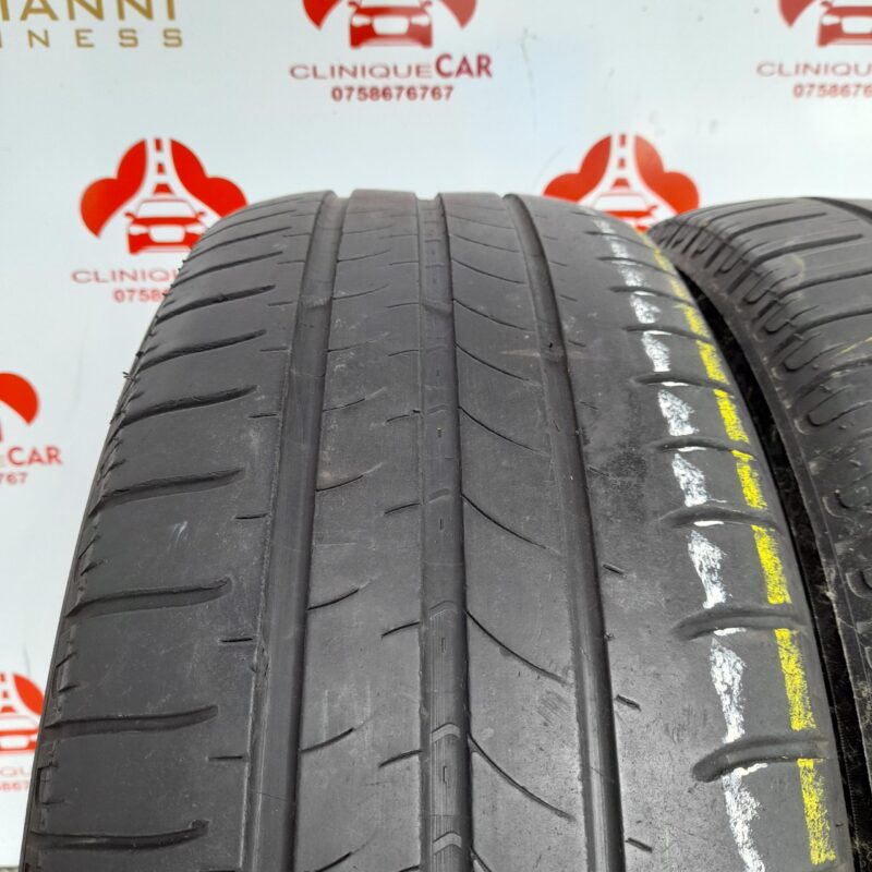 Anvelope Second-Hand de Vara 195/55/R16 87T MICHELIN