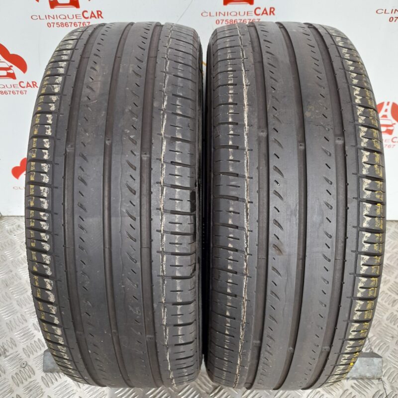 Anvelope Second-Hand de Vara 195/55/R16 87H KUMHO