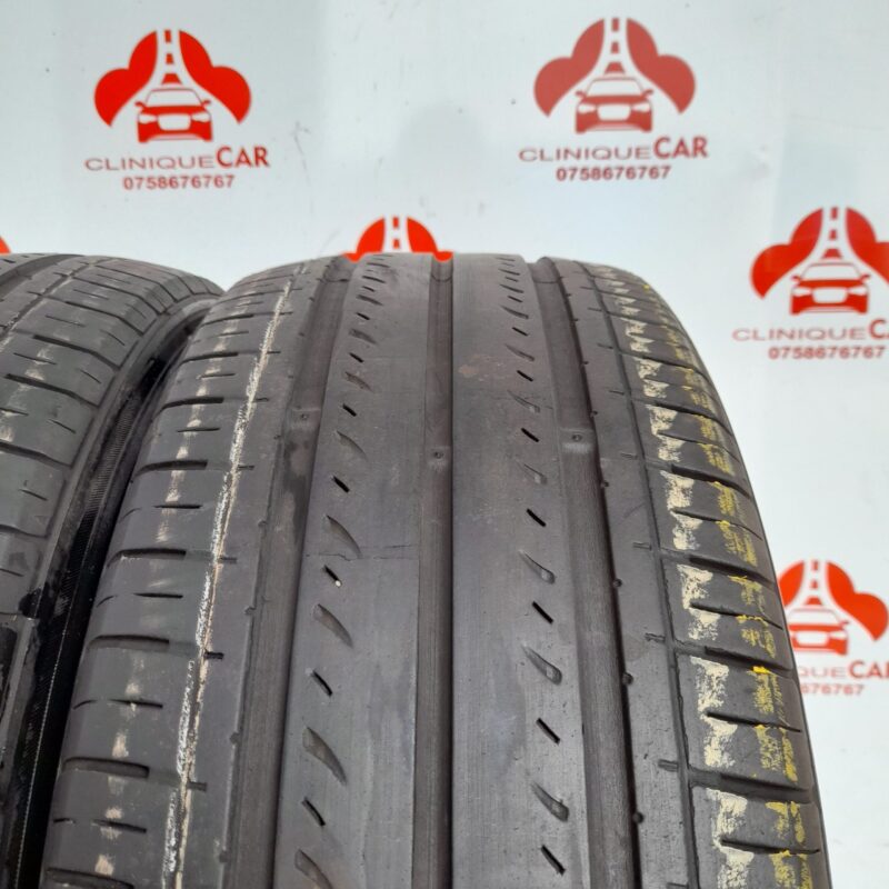 Anvelope Second-Hand de Vara 195/55/R16 87H KUMHO