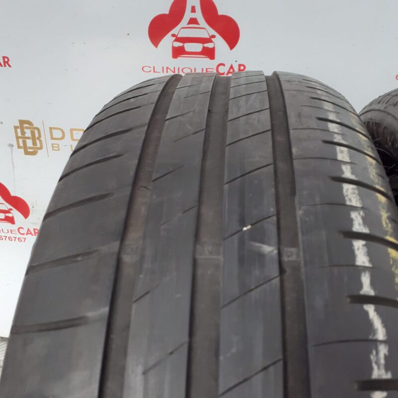 Anvelope Second-Hand de Vara 195/55/R16 87H Goodyear