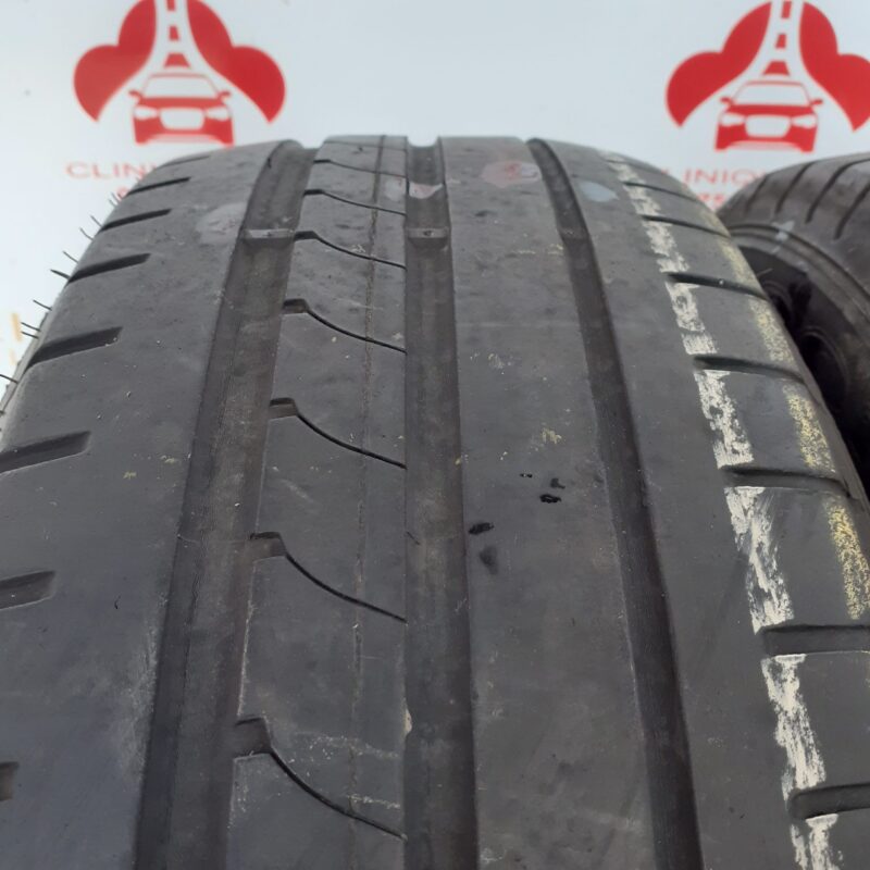 Anvelope Second-Hand de Vara 195/60/R16 89H Goodyear